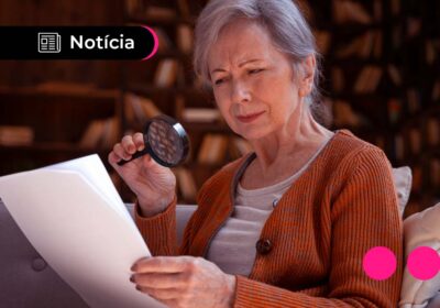 Golpe com aposentados: cartas falsas sobre revisão da vida toda
