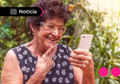 INSS e bancos querem implementar WhatsApp para serviços aos segurados