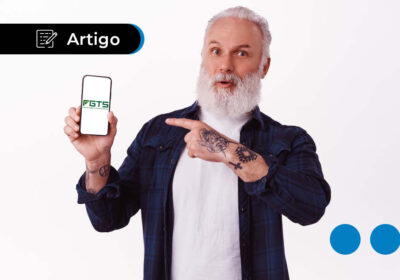 Aposentado pode sacar FGTS? Veja como consultar e solicitar