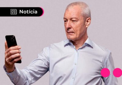 Reconhecimento facial no Meu INSS torna serviços mais seguros