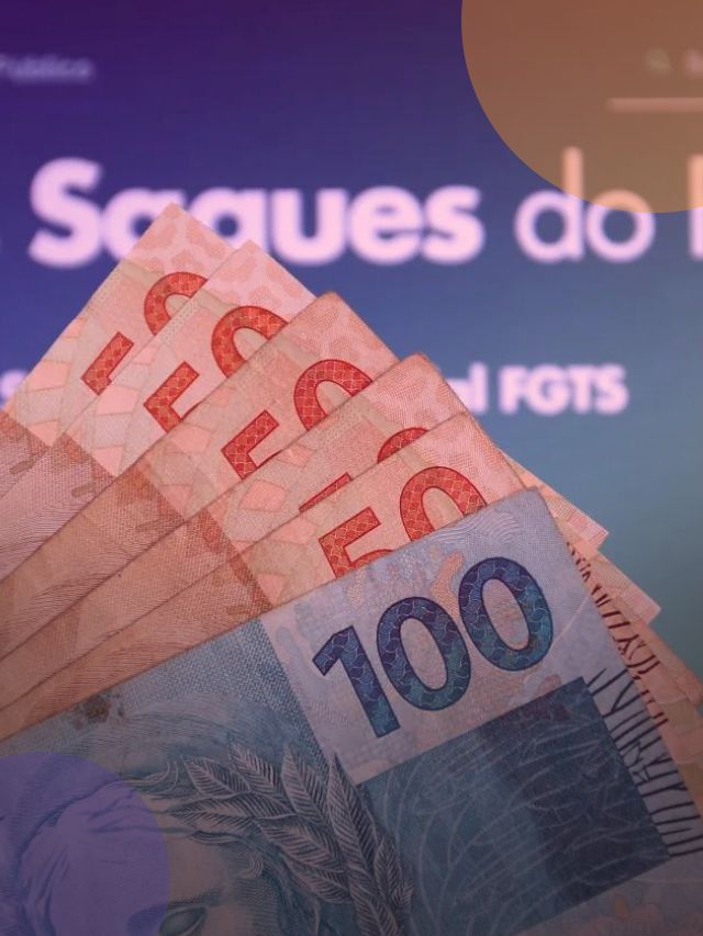 Imagem se referindo ao FGTS