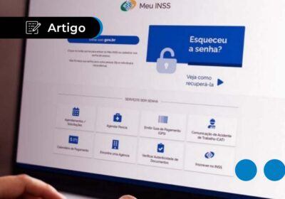 Como desbloquear BPC/LOAS para Empréstimo consignado 2026