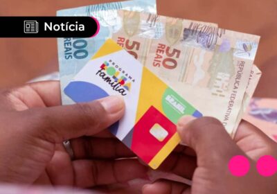 Bolsa família: restrição à entrada de famílias unipessoais; entenda