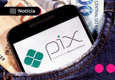 Novo golpe do Pix se esconde em esquema de pirâmide