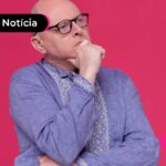 Pessoa pensativa