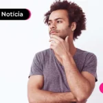 imagem de pessoa jovem pensando
