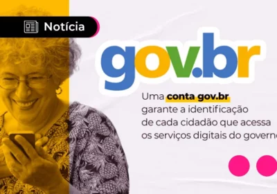 Serviços da Receita Federal passam para o Gov.br: entenda mudanças