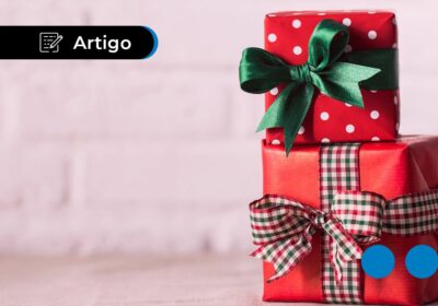 Como conseguir R$100 para a compra de presentes de natal?
