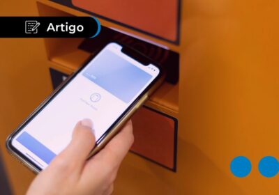 É possível fazer Pix no caixa eletrônico? Como dá pra fazer?