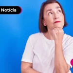 iimagem de pessoa olhando para cima e pensando