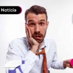 Pessoa ao lado de um ventilador