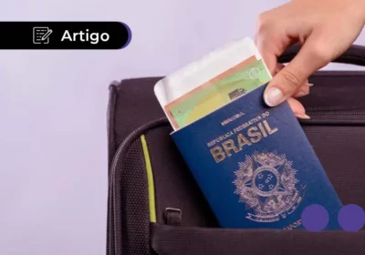 Quem tem nome sujo, pode tirar passaporte? Posso limpar?