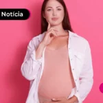 Pessoa com expressão pensativa