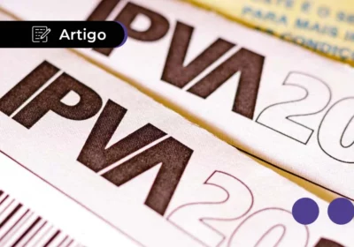 IPVA atrasado: como consultar, pagar e parcelar? Tem multa?