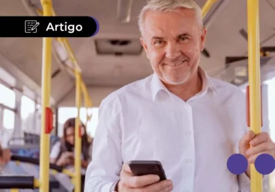 O que é e quem tem direito ao bilhete único do idoso?