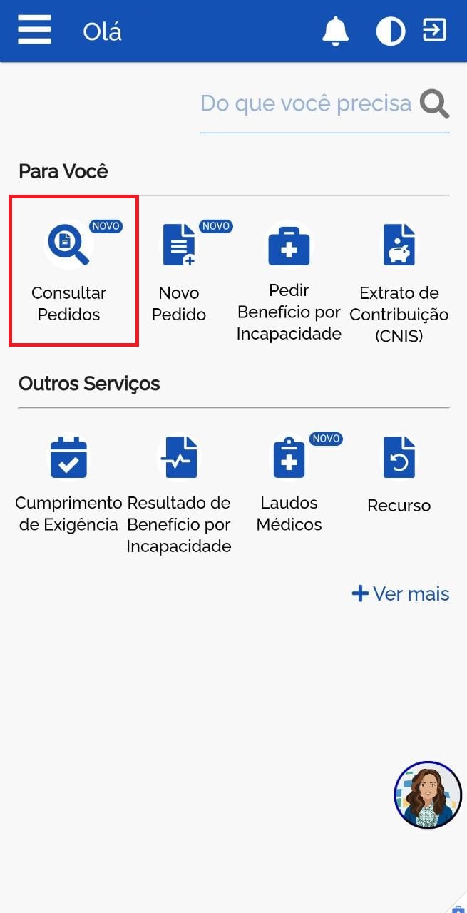 Como consultar e acompanhar pedido de aposentadoria INSS?