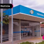 imagem de instituição INSS