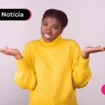 imagen de pessoa com moletom amarelo
