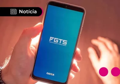 Recursos do FGTS serão recolhidos somente por Pix a partir de março 2024