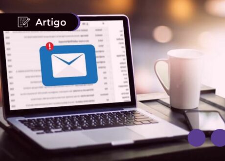 E-mail: o que é, como funciona e como criar de forma rápida?