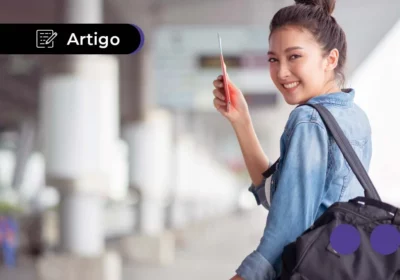 Como antecipar o Saque-Aniversário do FGTS para pagar viagem
