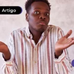 Homem negro com dúvida sobre o que são Encargos Rotativos e como fazer para evitá-los