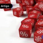 Uma imagem que ilustra o que é alíquotas com dados.