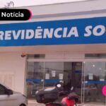 imagem de previdencia social