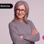 imagem de pessoa idosa cruzando os braços