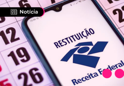 Em janeiro, 300 mil contribuintes devem consultar restituição do IRPF