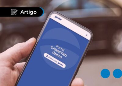 Como atualizar conta do Cadastro Único pela internet e app?