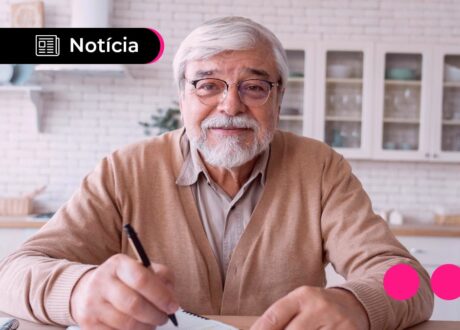 Aposentados já tem data de pagamento do INSS em fevereiro; veja programação