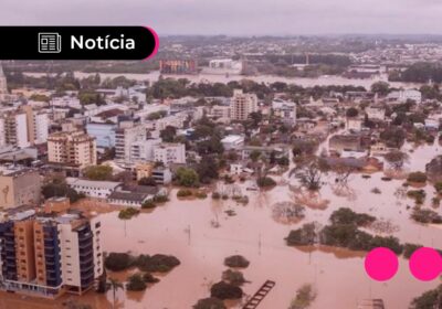 Cidades do RS e ES tiveram Bolsa Família antecipado esta semana