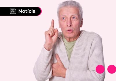 INSS notifica 4,5 mi aposentados para prova de vida; entenda