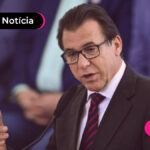 imagem de pessoa do governo