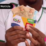 imagem de cartão do Bolsa Família