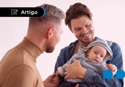 Licença-paternidade; quantos dias, lei e últimas notícias