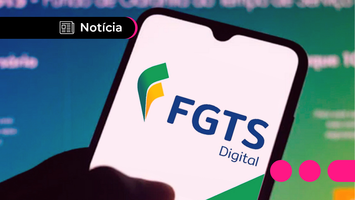 FGTS Digital enfrentará interrupção por greve; entenda motivos