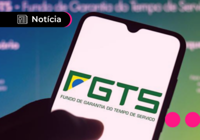 Governo considera novas formas de saque integral FGTS para 2024