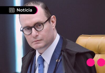 Ministro devolve Correção FGTS para ser julgada no STF