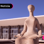 imagem de planalto em brasilia