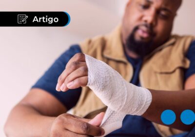 Tenho direito a estabilidade em caso de acidente de trabalho?