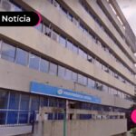 Imagem mostra prédio da Previdência Privada.