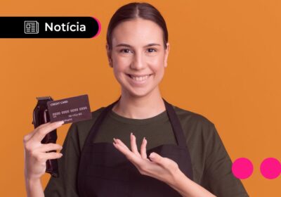 Cartão de Crédito é o pagamento mais utilizado pelo varejo; confira
