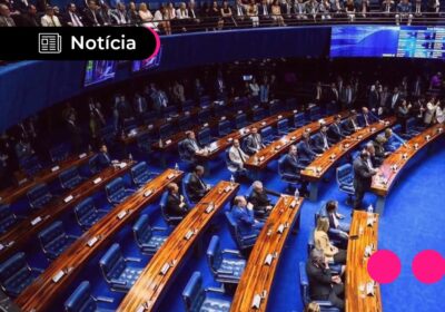 Mudança na isenção do Imposto de Renda 2024 é aprovada pelo Senado