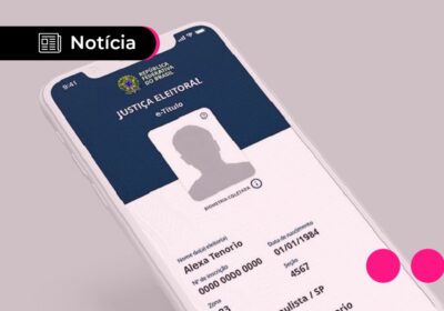 Perdeu o prazo para cadastrar a biometria do Título de Eleitor? Veja o que fazer