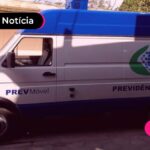 imagem de carro da prev social