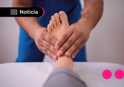 “Programa Pé-Diabético” atende pacientes em 6 policlínicas de Manaus