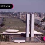 imagem de senado federal