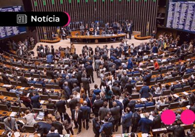 Senado aprova redução de Imposto de Renda para motoristas autônomos